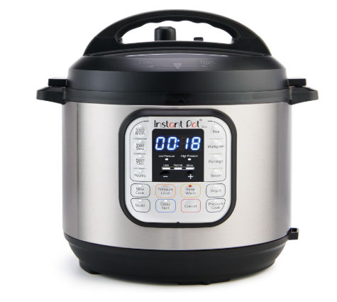 Instant Pot Duo Plus 9-in-1